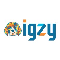 IGZY logo - Similar company to Kochartech