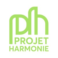 Le Projet Harmonie logo - Similar company to Iabc Qc