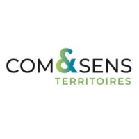 Com&Sens territoires logo - Similar company to Com&Sens Data