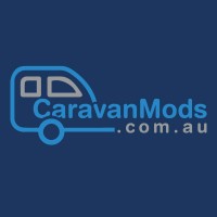 CaravanMods.com.au logo - Similar company to More And More
