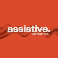 Assistive Technology Club logo - Similar company to Global Assistive Technology Expo & Conference (Gatec) 2023