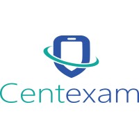 Centexam logo - Similar company to Technopedagogy