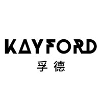Kayford logo - Similar company to Wagon Group