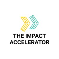 The Impact Accelerator logo - Similar company to Clone Gallery