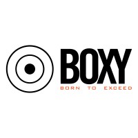 BOXY S.P.A. logo - Similar company to Asian Industrial Corporation