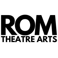 ROM Theatre Arts logo - Similar company to Performance Research Group (Manchester Metropolitan University)
