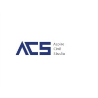 Aspire civil studio logo - Similar company to Wts - World Techno Solutions