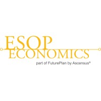 ESOP Economics, part of FuturePlan by Ascensus logo - Similar company to Nyhart, Part Of Futureplan By Ascensus
