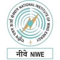 National Institute of Wind Energy logo - Similar company to Ireda Ltd.