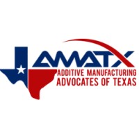 Additive Manufacturing Advocates of Texas logo - Similar company to Additive Manufacturing Solutions Llc 3D Printing