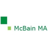 McBain Managerial Accounting logo - Similar company to Cloud Smart Accounting