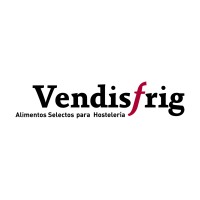 Vendisfrig SL logo - Similar company to Saborea