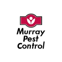 Murray Pest Control logo - Similar company to Allstate Pest Control