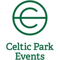 Celtic Park Events logo - Similar company to Glasgow Museums
