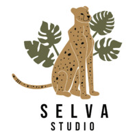 Selva Studio.co logo - Similar company to Selva