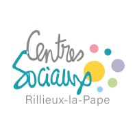 Centres sociaux de Rillieux-la-Pape logo - Similar company to Mam'En Forme (Article 51)