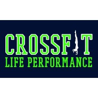 CrossFit Life Performance logo - Similar company to Crossfit Oyl