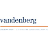 Vandenberg Drukwerken