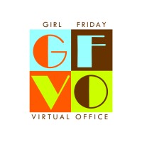 Girl Friday Virtual Office, LLC logo - Similar company to Baby Girl Hub Talent