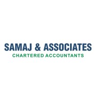 SAMAJ & Associates, Chartered Accountants logo - Similar company to A S K & Co.