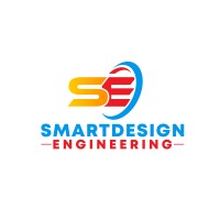 smartdesign engineering logo - Similar company to Pegasus Design Solutions™