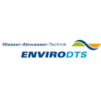 EnviroDTS GmbH logo - Similar company to Centec Gmbh