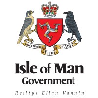 Department of Health and Social Care, Isle of Man Government logo - Similar company to Manx Care