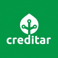 Creditar - Créditos de Reposição Florestal logo - Similar company to Creditar