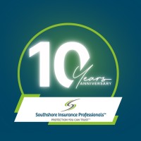 Southshore Insurance Professionals logo - Similar company to Greg James Insurance