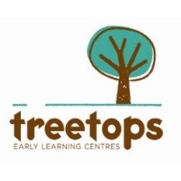 Treetops Early Learning Centres logo - Similar company to Alive Catholic Early Learning