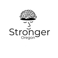 Stronger Oregon logo - Similar company to Pulse Wellness Cooperative