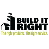 Build It Right logo - Similar company to Build It Right Llc