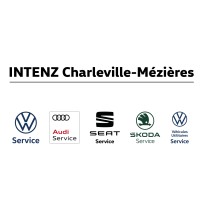 Intenz by autosphere - Charleville-Mézières logo - Similar company to Exploseo
