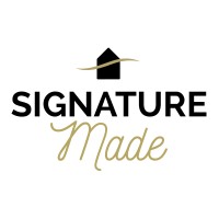 Signature Made Limited logo - Similar company to Creators Black Gmbh