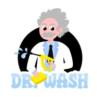 Dr. Wash Express logo - Similar company to Phymed