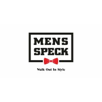 Mens Speck