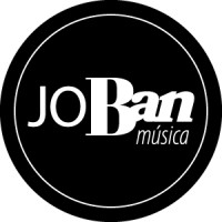 Joban Música logo - Similar company to Zint