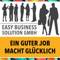 Easy Business Solution GmbH logo - Similar company to Wasem Personal Gmbh