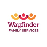 Wayfinder Family Services logo - Similar company to Koinonia Family Services