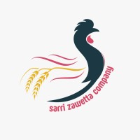 Sarrizawetta Company for Animal & Agricultural Production logo - Similar company to Pal Gardens Agricultural Company