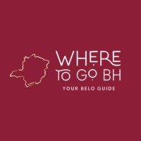 Where To Go logo - Similar company to Index365