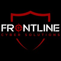 FrontLine Cyber Solutions logo - Similar company to G14 Solutions