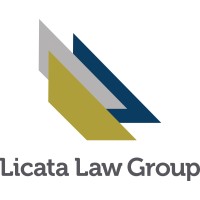 Licata Law Group logo - Similar company to Janik Llp