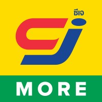 CJ MORE logo - Similar company to Makro Pro