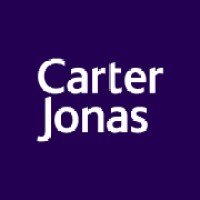 Carter Jonas logo - Similar company to Csquared