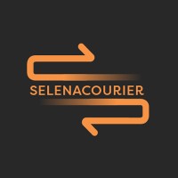 SELENA COURIER SERVICE logo - Similar company to Rhd