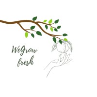 WeGrow Fresh UK LTD logo - Similar company to Import Buddy