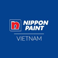Nippon Paint Vietnam logo - Similar company to 4Oranges