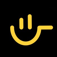 Smile line logo - Similar company to Bleekify