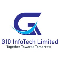 G10 InfoTech Limited logo - Similar company to Tech Republic Ltd.
